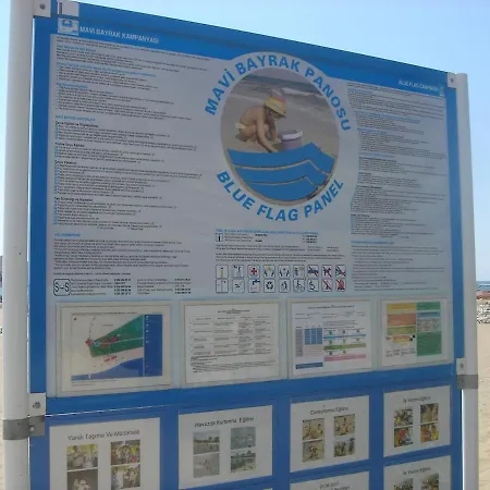 Maya The Royal Links Vilă Sarıgerme