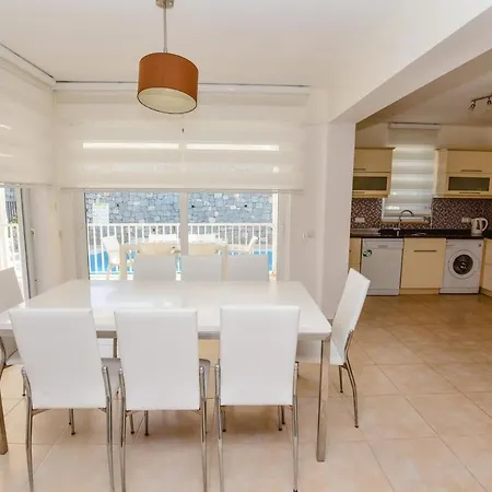 Maya The Royal Links Vilă *