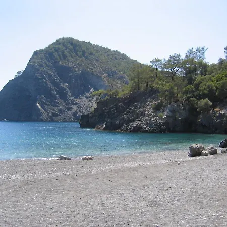 Maya The Royal Links Vilă Sarıgerme