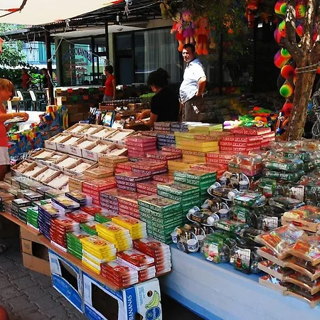 Maya The Royal Links * Sarıgerme