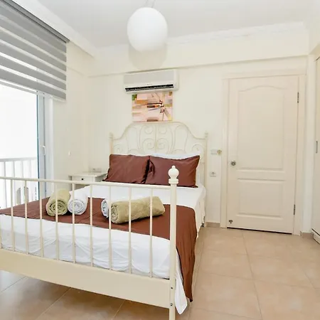 Vilă Maya The Royal Links