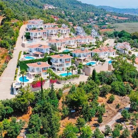 Maya The Royal Links Vilă Sarıgerme