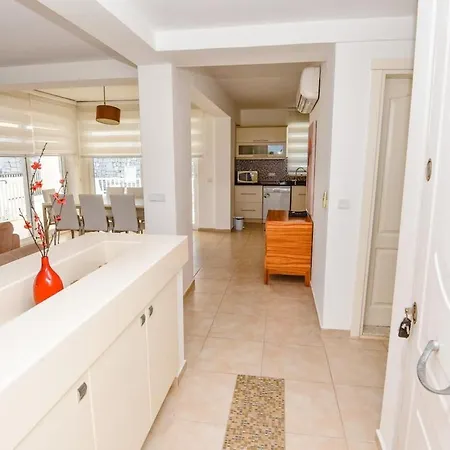 Vilă Maya The Royal Links Sarıgerme