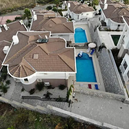 Vilă Maya The Royal Links Sarıgerme