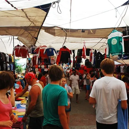 Vilă Maya The Royal Links