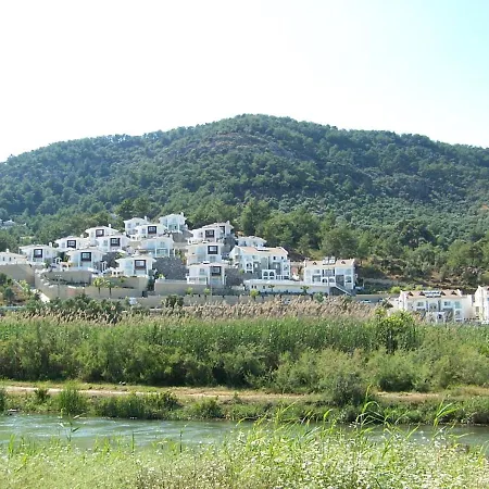 Vilă Maya The Royal Links *