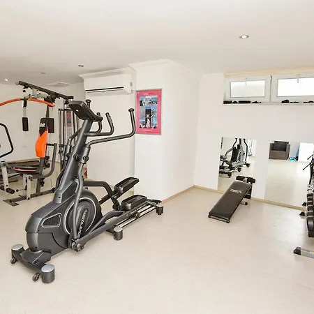 Maya The Royal Links Sarıgerme