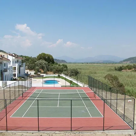 Vilă Maya The Royal Links