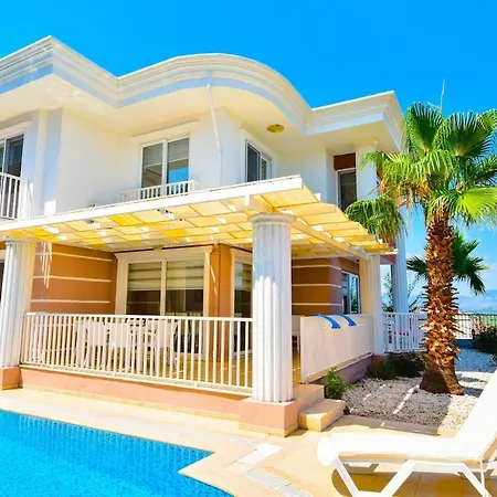 Vilă Maya The Royal Links