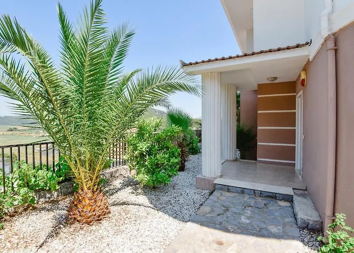 Maya The Royal Links Villa Sarigerme