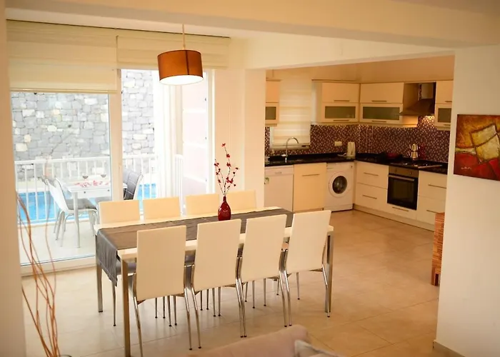 Villa Maya The Royal Links *