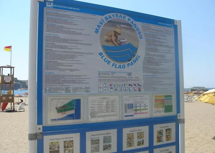 Maya The Royal Links Villa Sarigerme