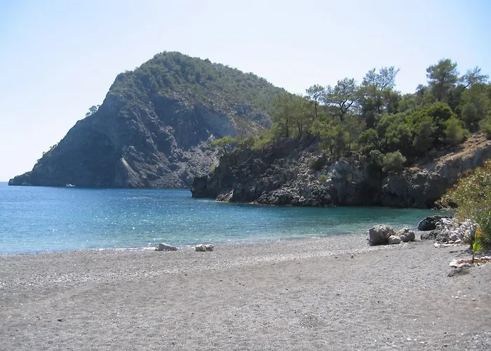 Maya The Royal Links Villa Sarigerme