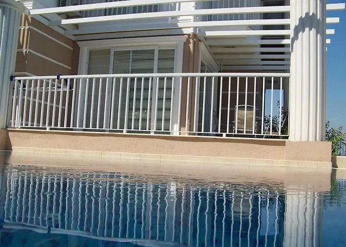 Maya The Royal Links Villa *