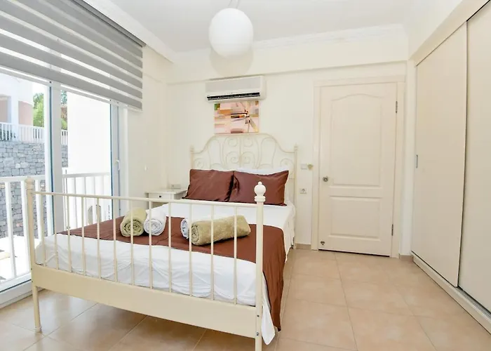 Villa Maya The Royal Links