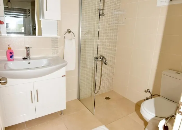 Villa Maya The Royal Links Sarigerme