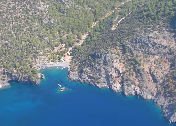 Villa Maya The Royal Links