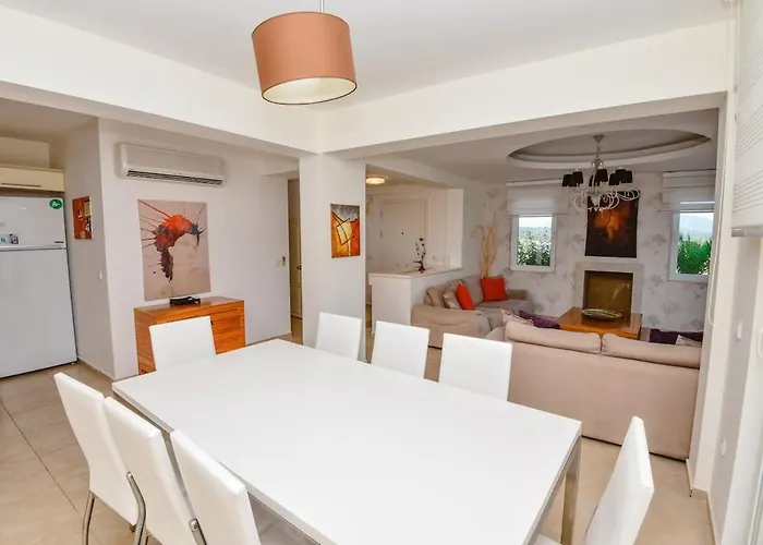 Villa Maya The Royal Links *