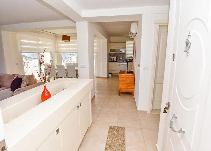 Villa Maya The Royal Links Sarigerme