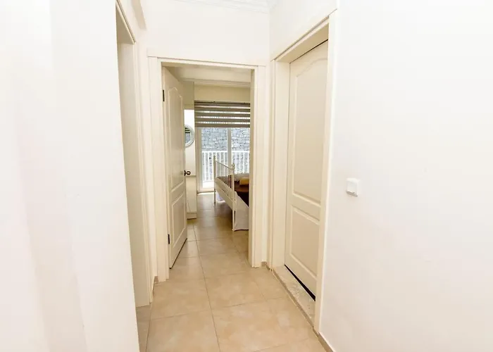 Maya The Royal Links Villa Sarigerme