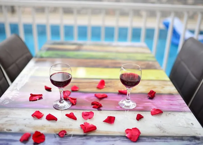 Villa Maya The Royal Links Sarigerme