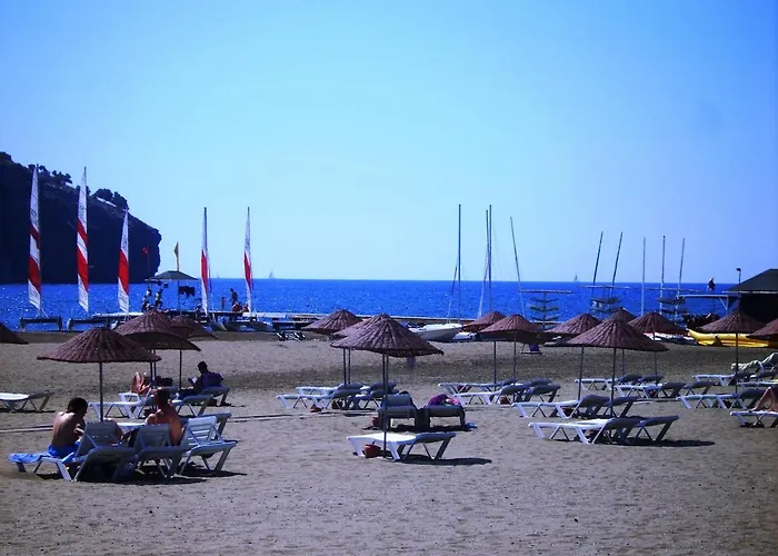 Villa Maya The Royal Links *