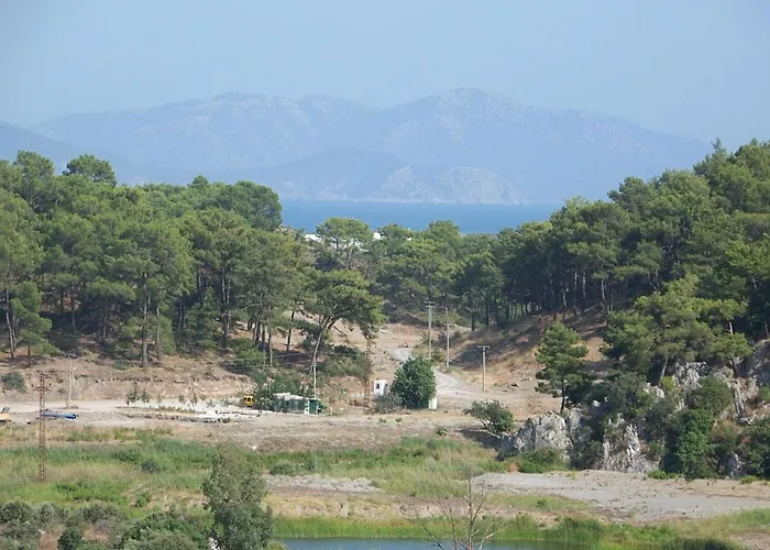 Maya The Royal Links Villa