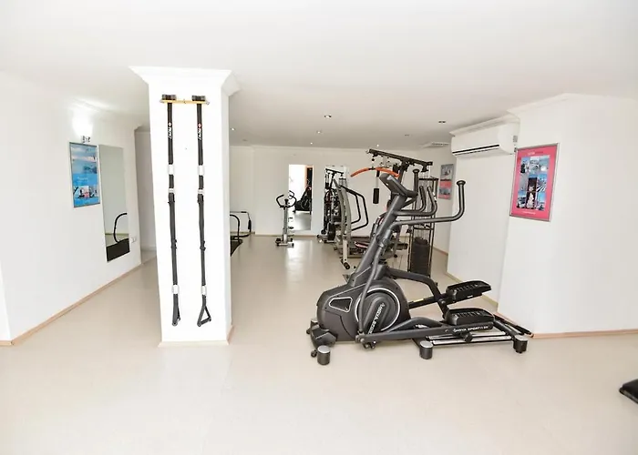 Villa Maya The Royal Links *