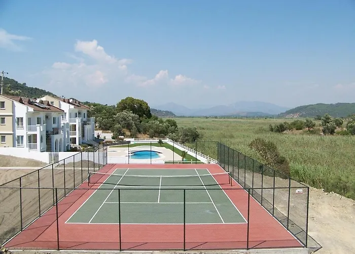 Villa Maya The Royal Links