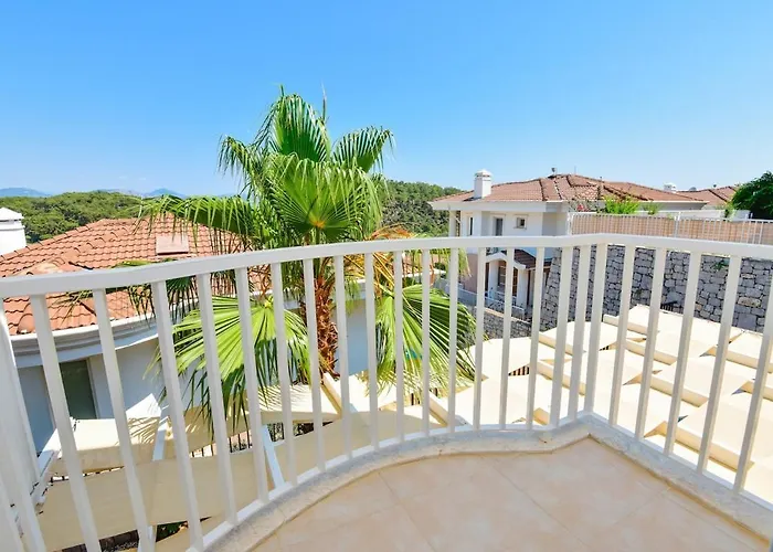 Maya The Royal Links Villa