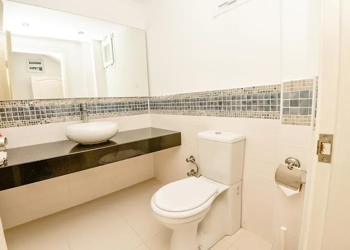 Maya The Royal Links Villa