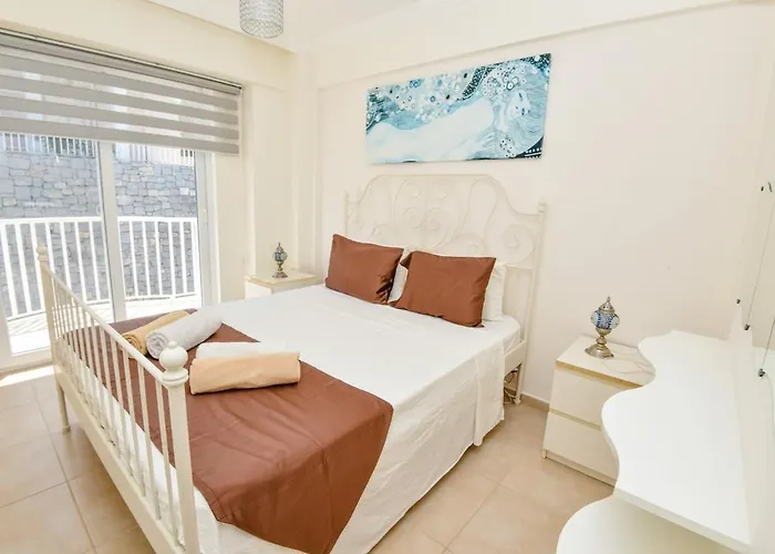 Villa Maya The Royal Links *