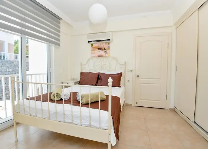 Maya The Royal Links Villa