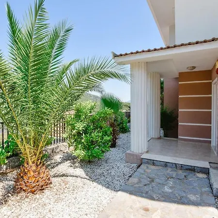 Maya The Royal Links Βίλα Sarigerme