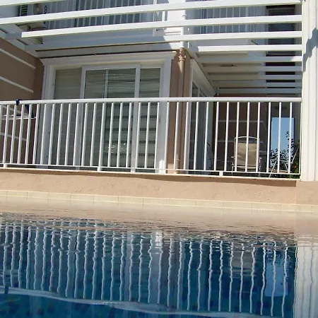 Maya The Royal Links Βίλα *