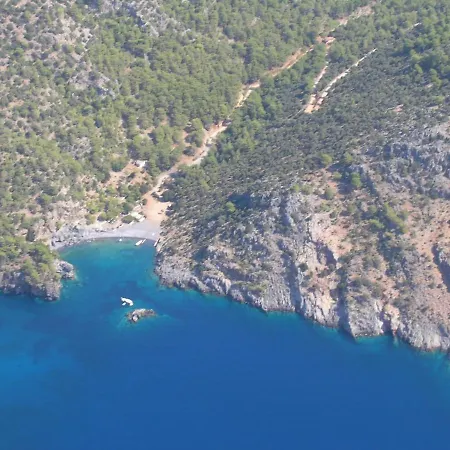 Βίλα Maya The Royal Links