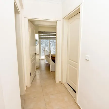 Maya The Royal Links Βίλα Sarigerme