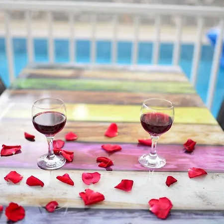 Βίλα Maya The Royal Links Sarigerme