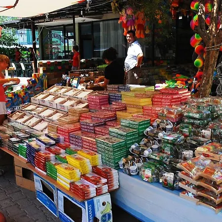 Βίλα Maya The Royal Links