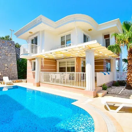 Βίλα Maya The Royal Links