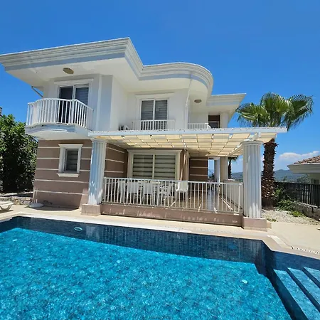 Maya The Royal Links * Sarigerme