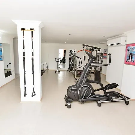 Βίλα Maya The Royal Links *