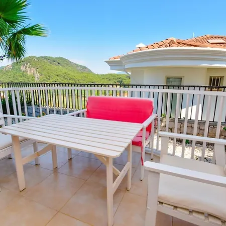 Maya The Royal Links Βίλα *