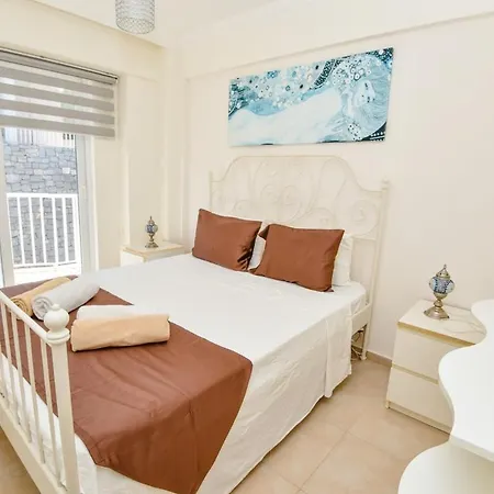 Βίλα Maya The Royal Links *