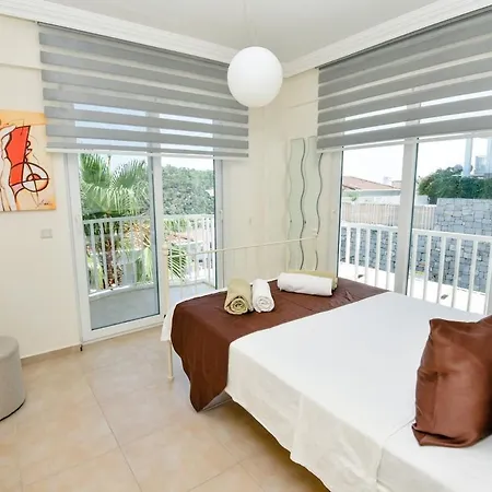 Maya The Royal Links Βίλα Sarigerme