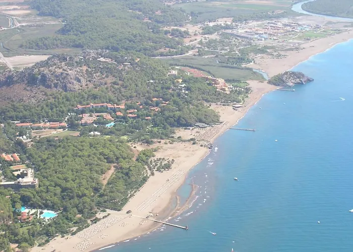 Maya The Royal Links * Sarigerme