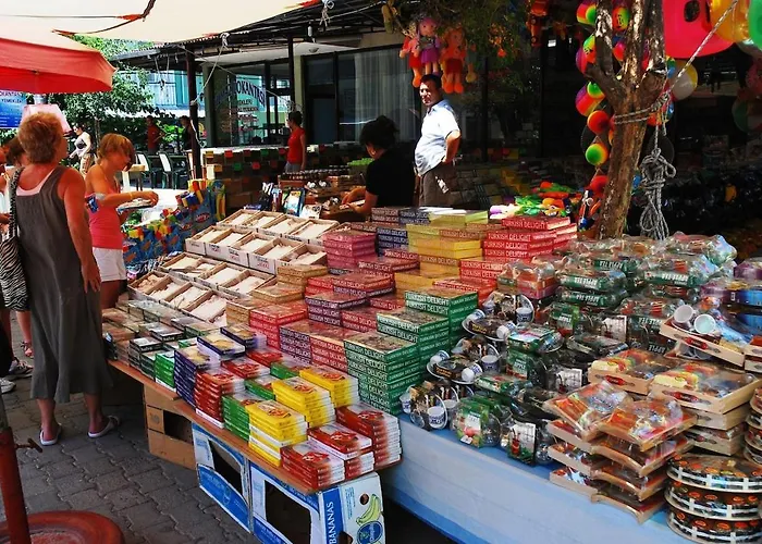 Maya The Royal Links * Sarigerme