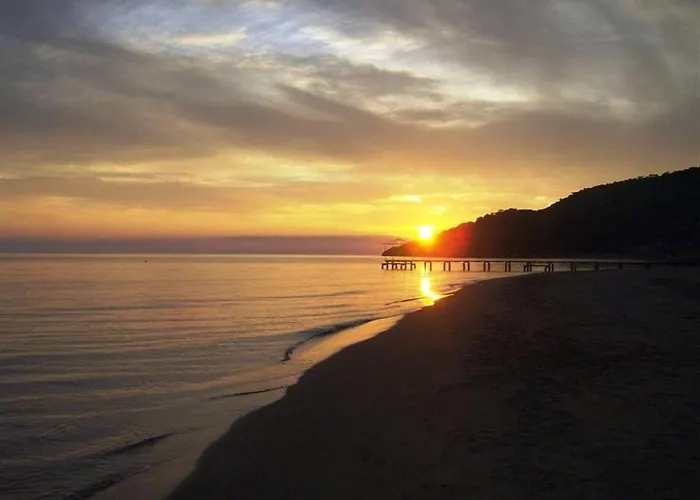 Maya The Royal Links Sarigerme