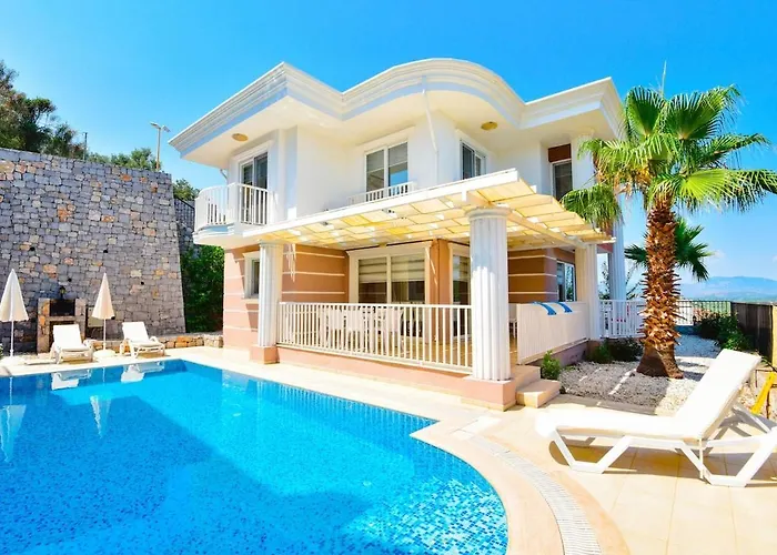 Villa Maya The Royal Links