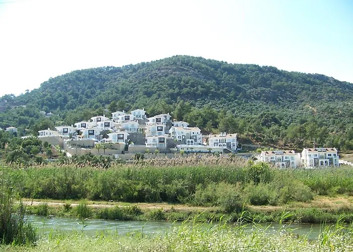 Villa Maya The Royal Links *